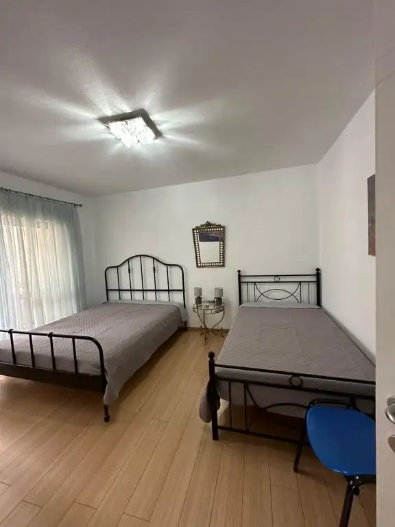 Blloku Family Apartment