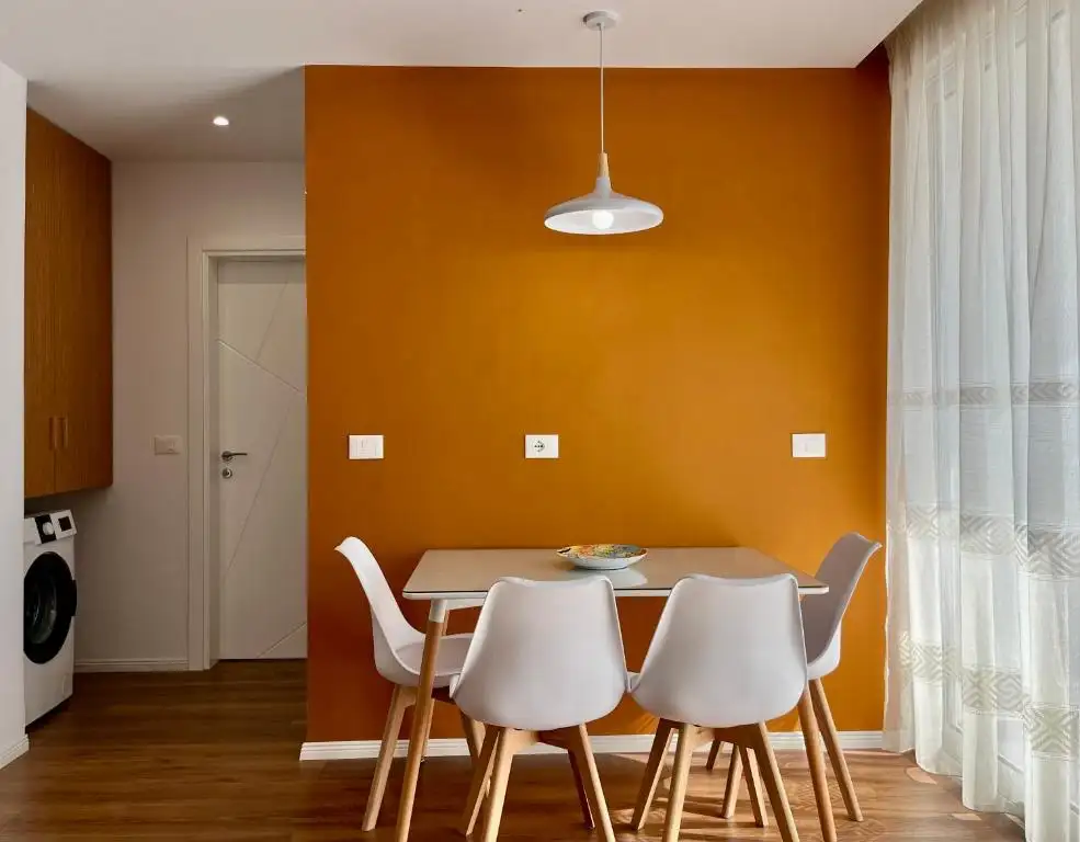 Bohemian Apt, Beachfront & Family Friendly - by BETA Premium