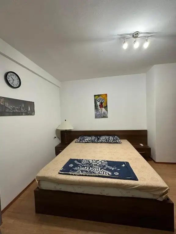 BluApartments, Durrës Sea View