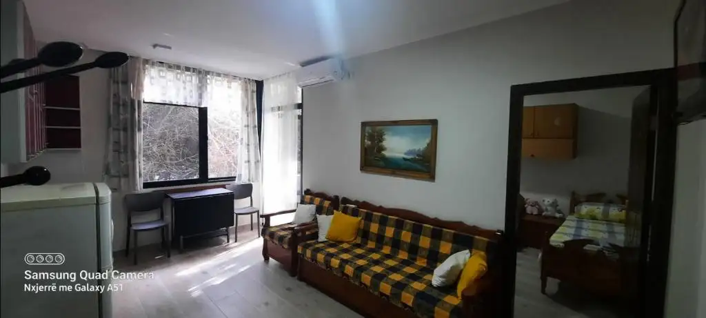 Pine Apartment 2 plus 1