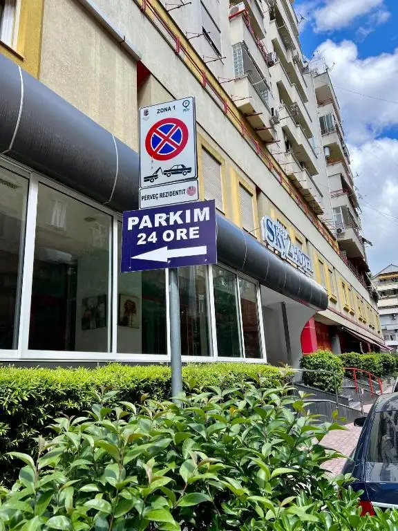 Angel's Luxury Heaven TAIWAN Tirana