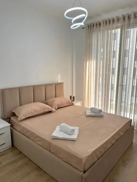 Essy Apartment
