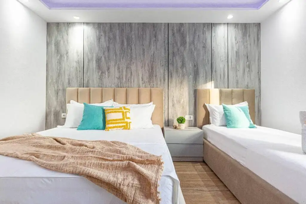 Hi'Mare TOP Sea View 3 - Modern, Brand New