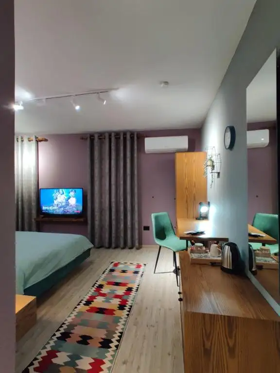Piro's Cozy Rooms - City Centre