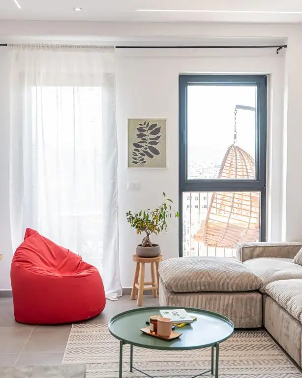 Akira Cozzy Apartments