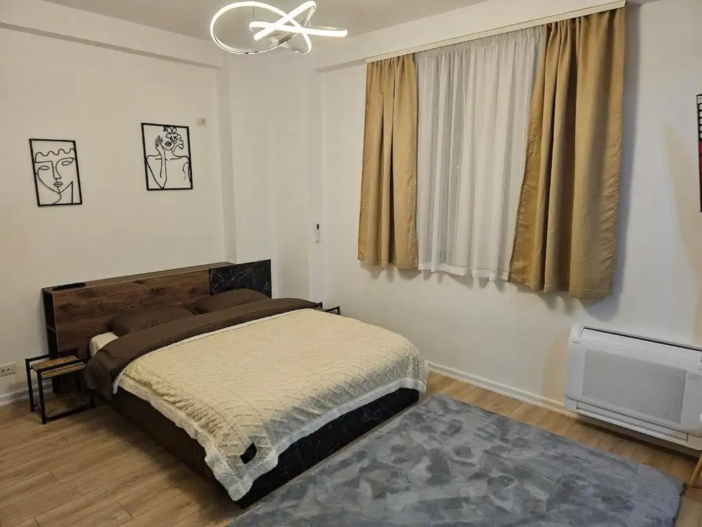 Tranquil Studio Apartment