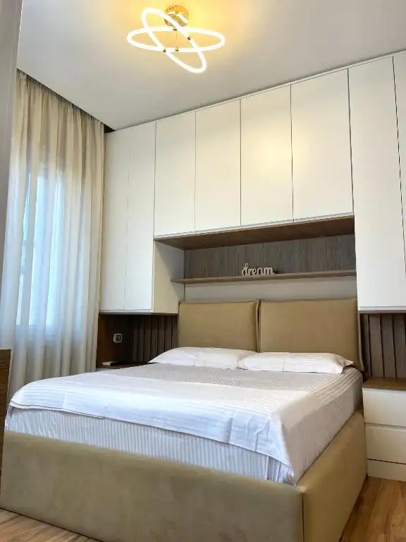 AJ Apartments - Hidden Gem in front of Taiwan Center