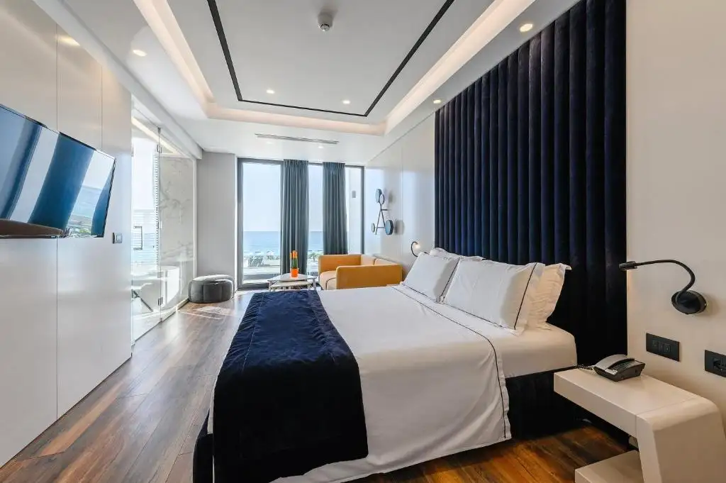 Miamar Luxury Hotel & Spa