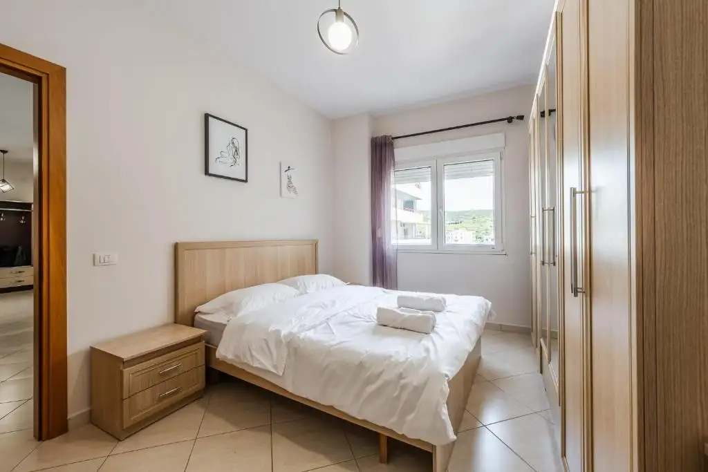 Conad Apartment by Kondo Stays