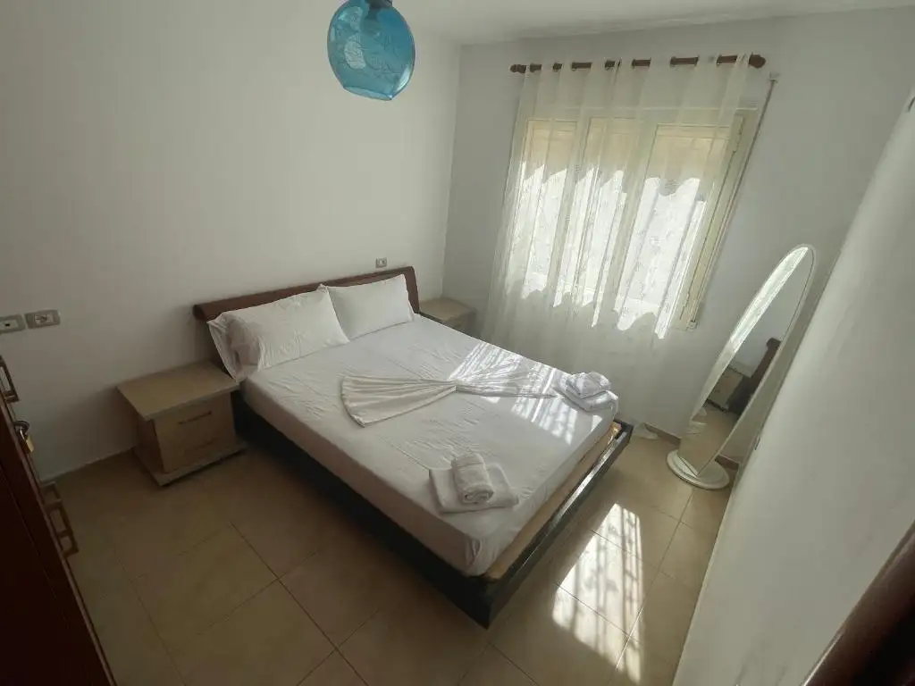 Oasi Apartment