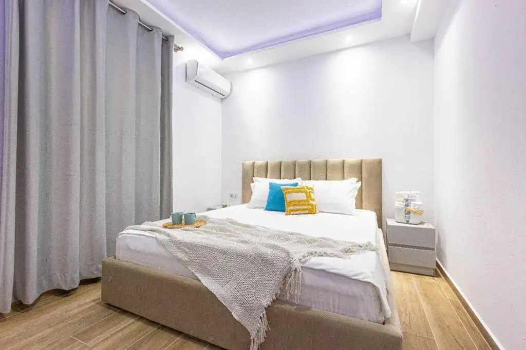 Hi'Mare TOP Sea View 2 - Brand New w Kitchen