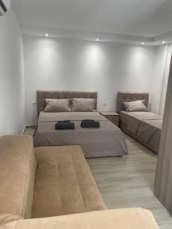 Albi Apartament