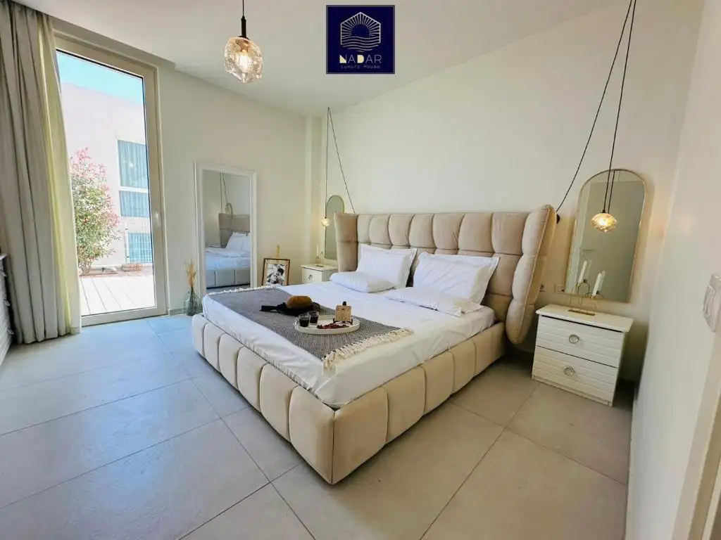 NaDar Luxury House - Green Coast