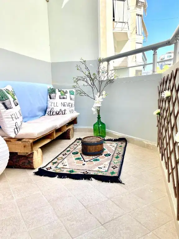 Rori Beach House 1