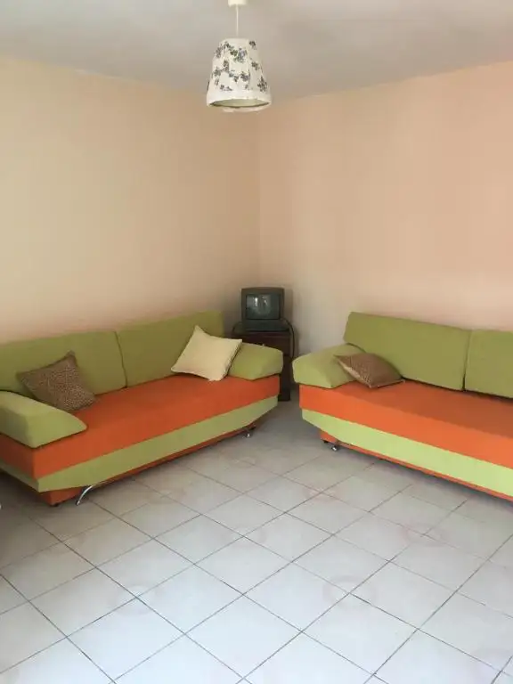 City Center Apartment