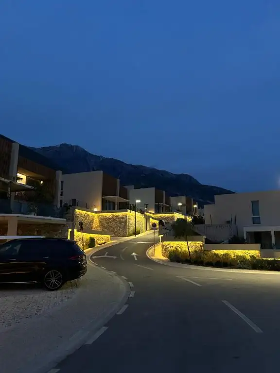 Bonvillas Green Coast apartment 152a