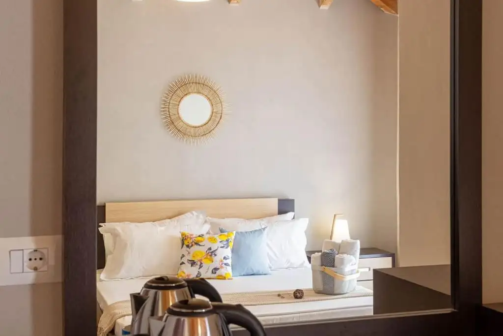 Potam'Sea Bliss 37- Beach Front, Sun Beds & Parking