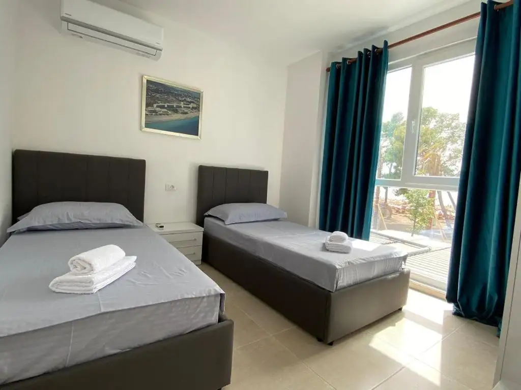 Family Apartment Kune Shengjin 1