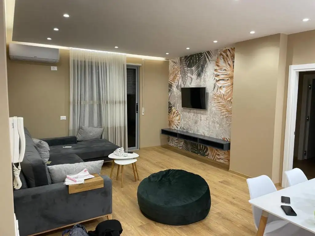 Prime Apartment
