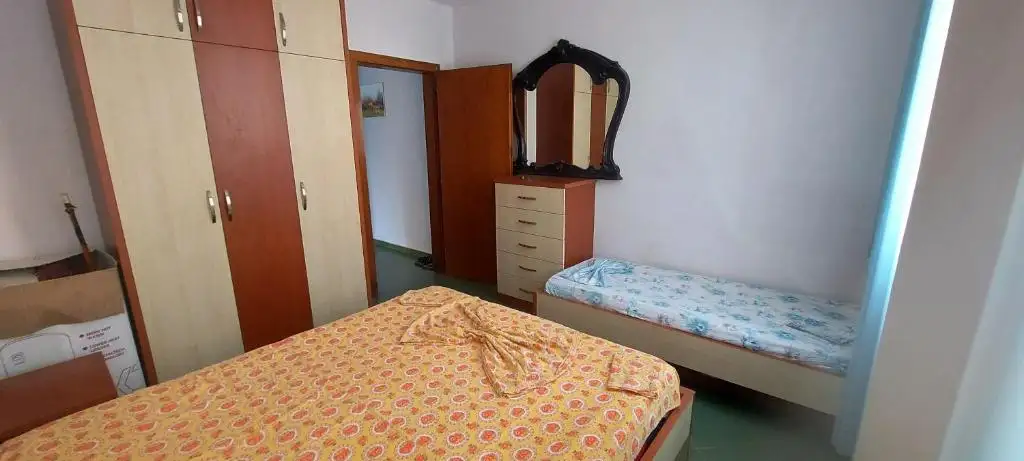 BENI te Pallati Blumare Shengjin