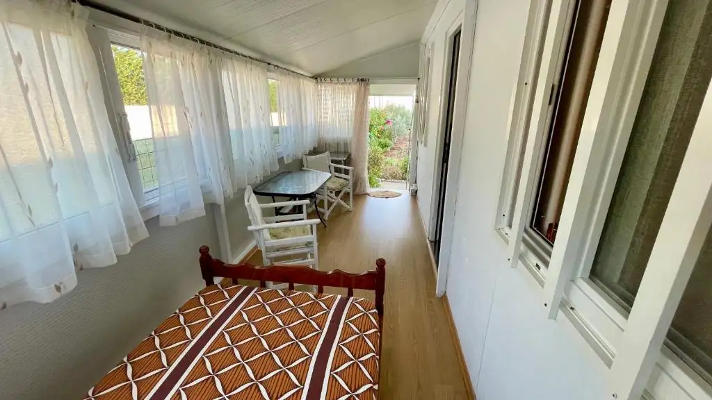 Little Paradise Livadi Himare