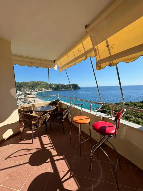 Ionian Melody Apartment