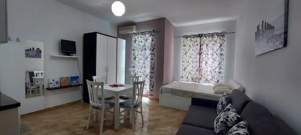 Vento Apartments Shengjin