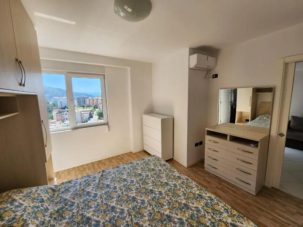 Apartments near the Sea in Shengjin