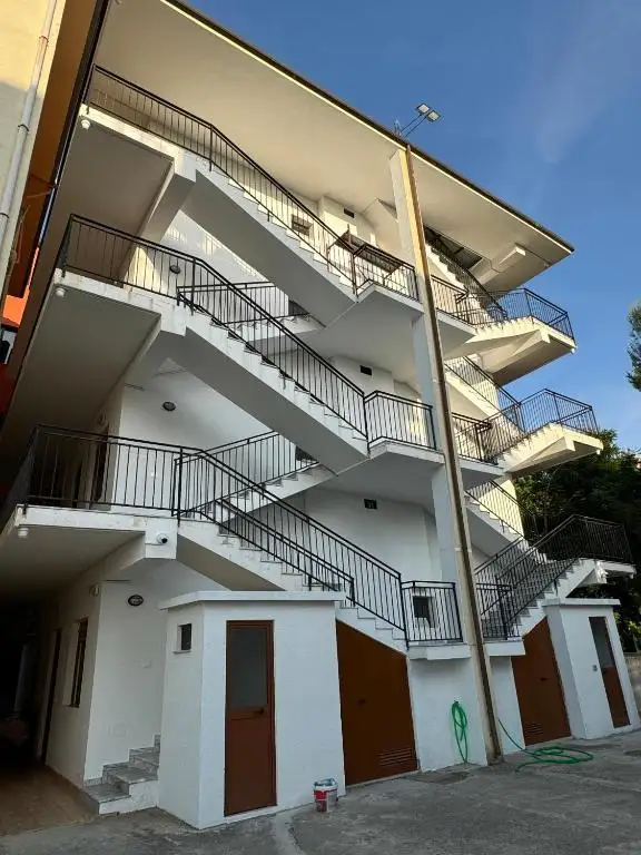 Hotel Station Velipoja