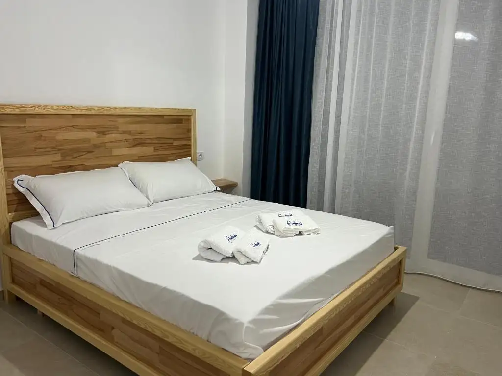 Andrra's Beach House