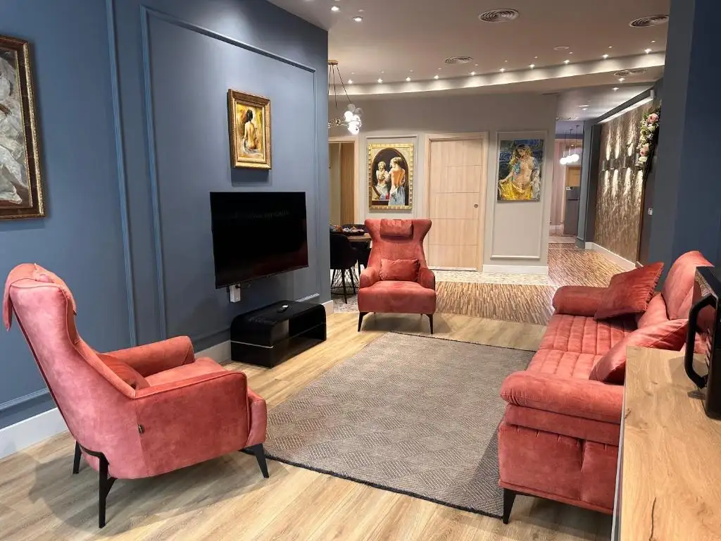 Maxi Wellness Suite