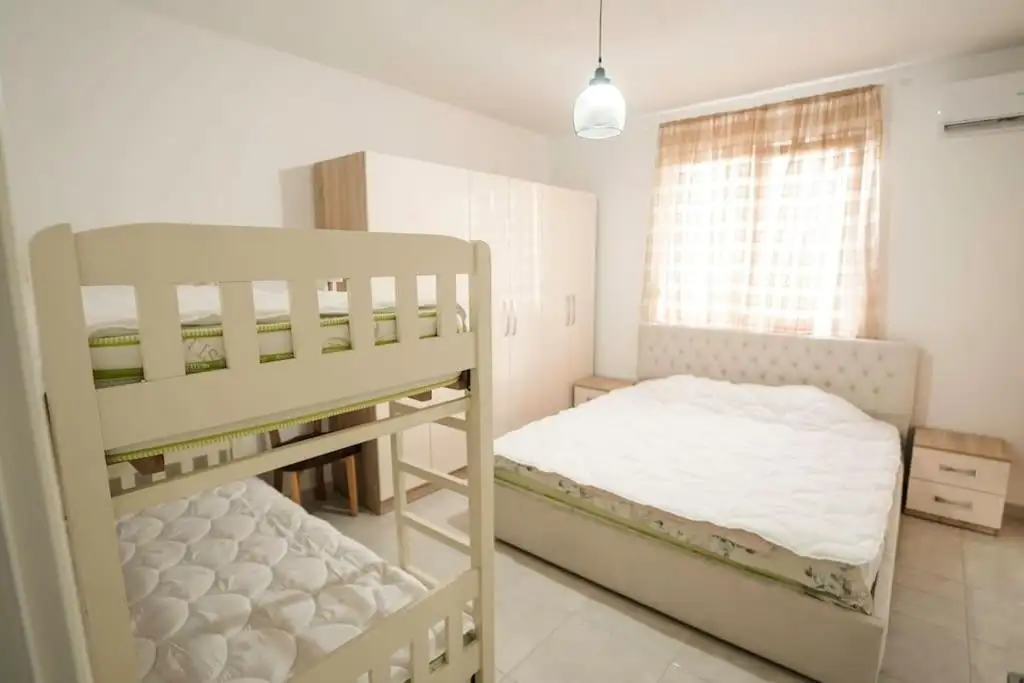 Stylish & cozy APT by the beach