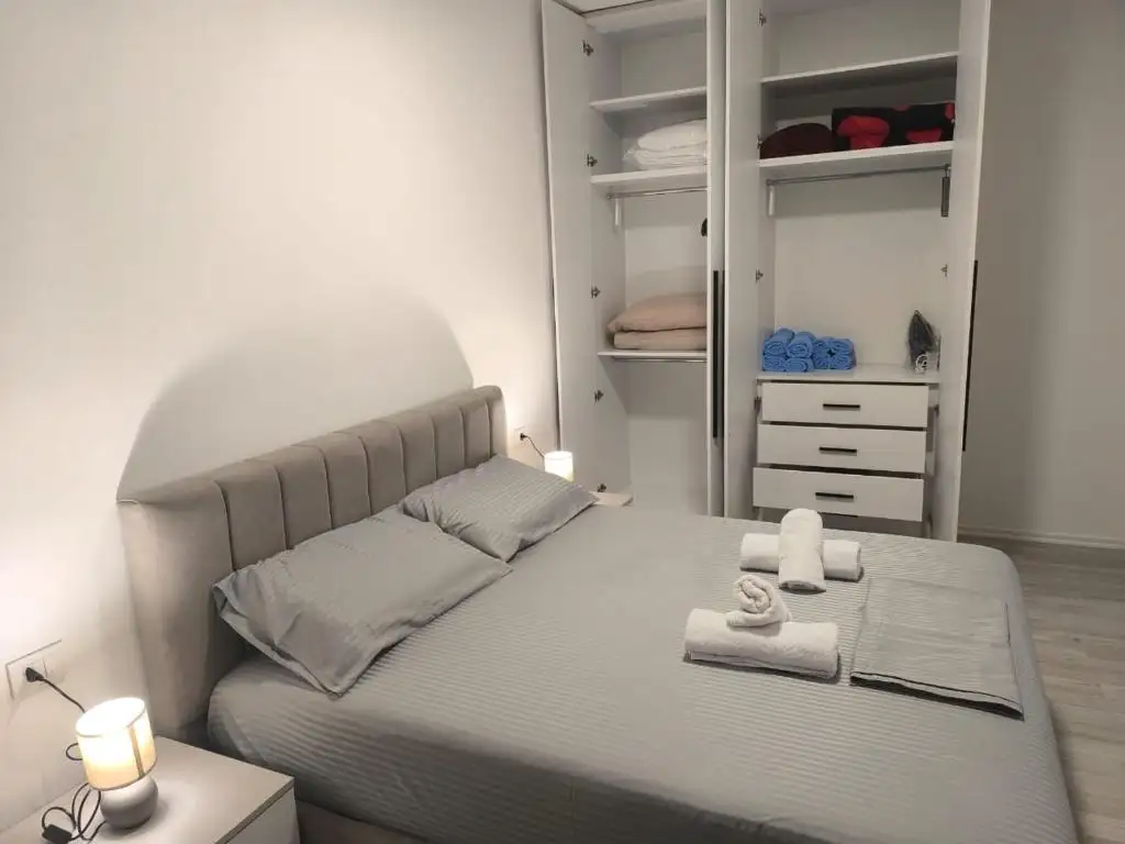 Stivens holiday apartments