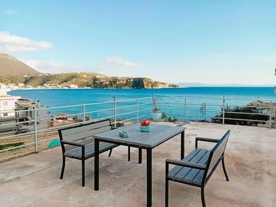 Himare Seaside Serenity 8 Suitable for 4 People