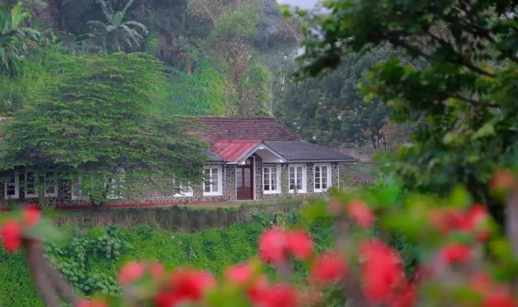 Holiday Villa