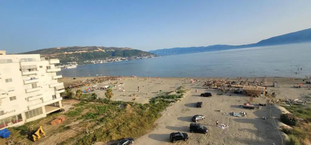 Sea View Vlora
