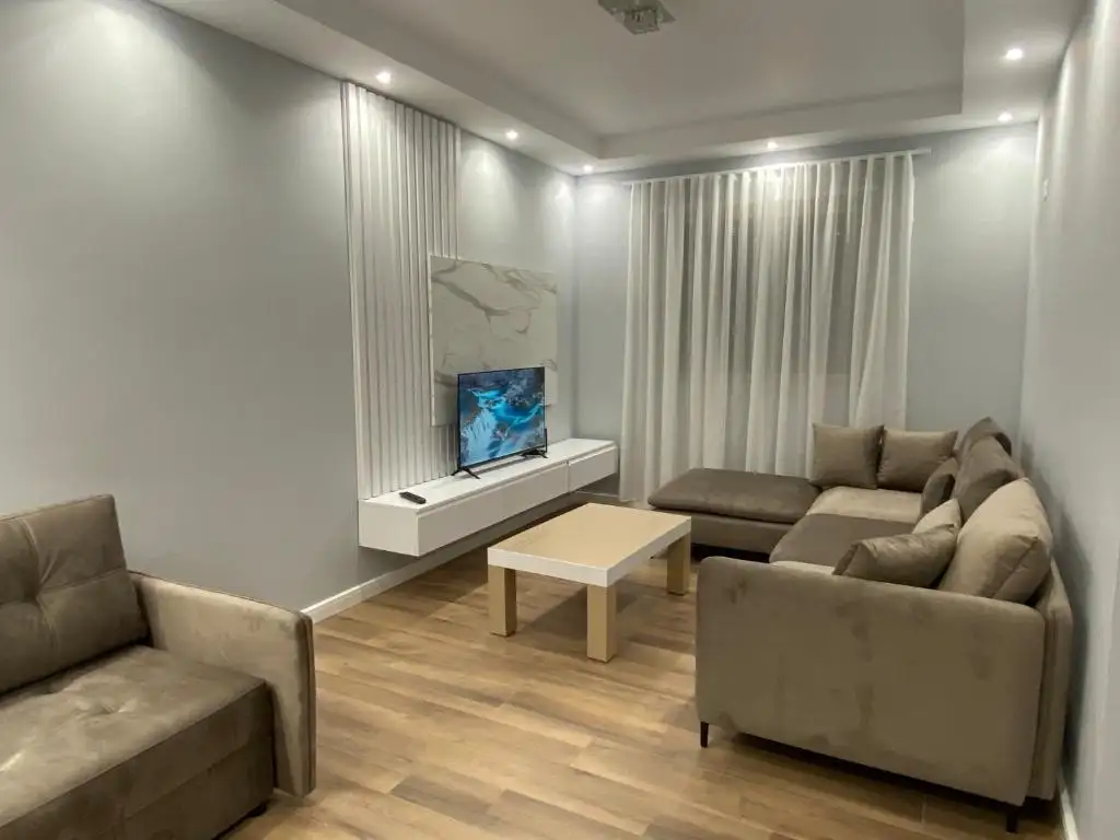 Holiday Apartments