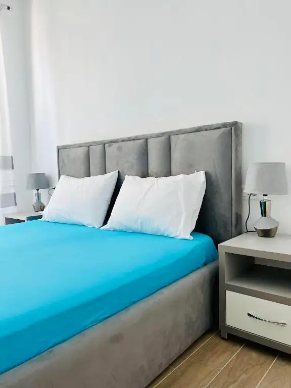 Himara Central Apartment