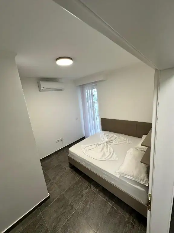 Appartamento Andrea vista mare Shëngjin