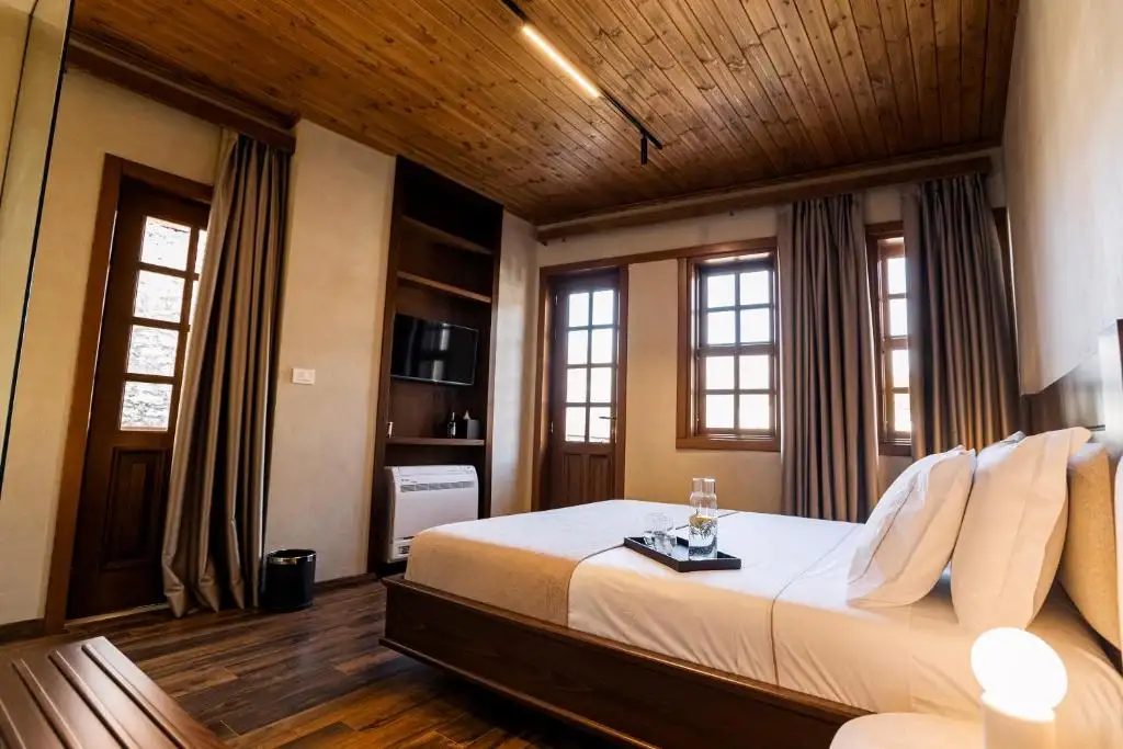 N'SOKAK Boutique Hotel