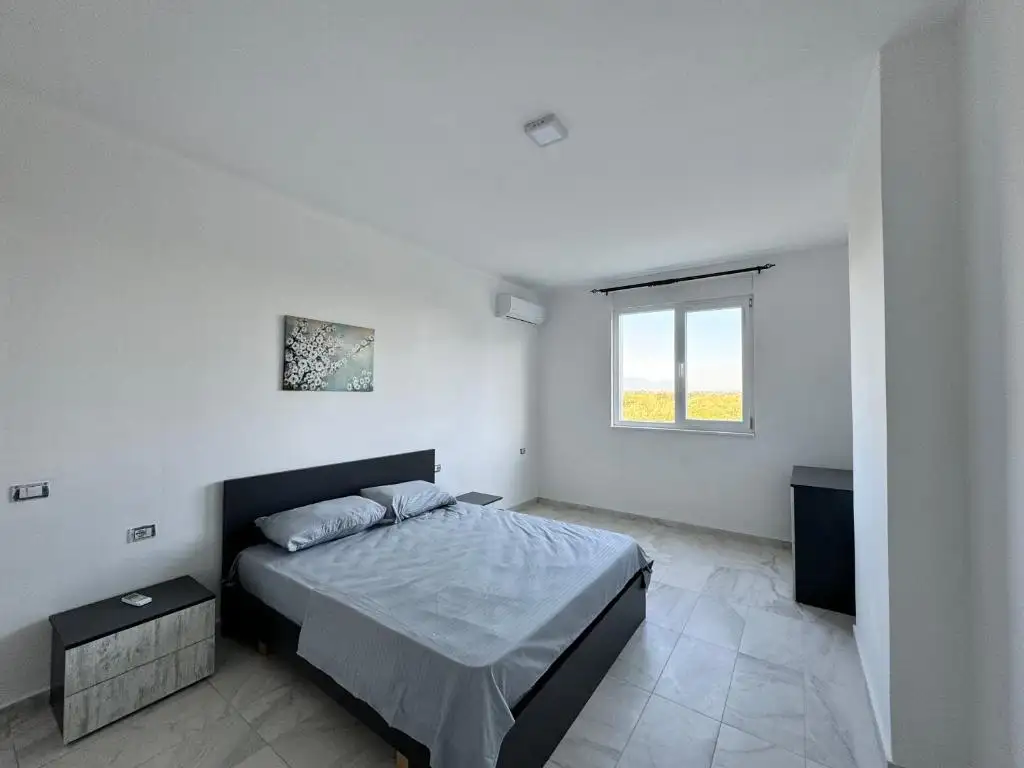 Apartament Xhorxhi