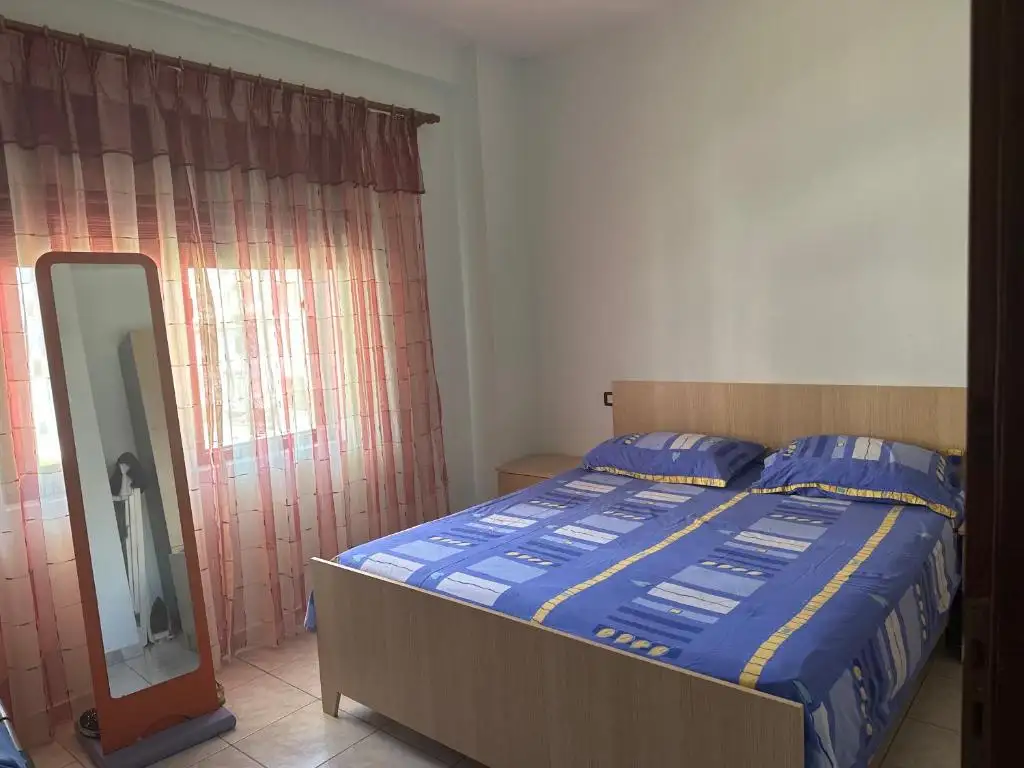 Alb Apartament