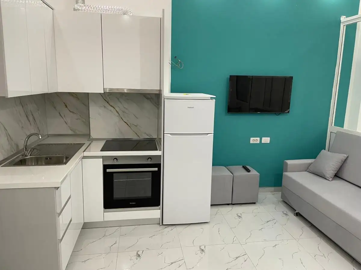 Roel&Alvi Relax Apartment