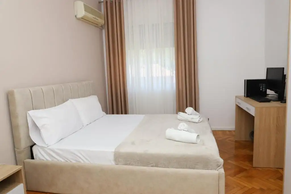 Beratinus Apartment in Berat Center