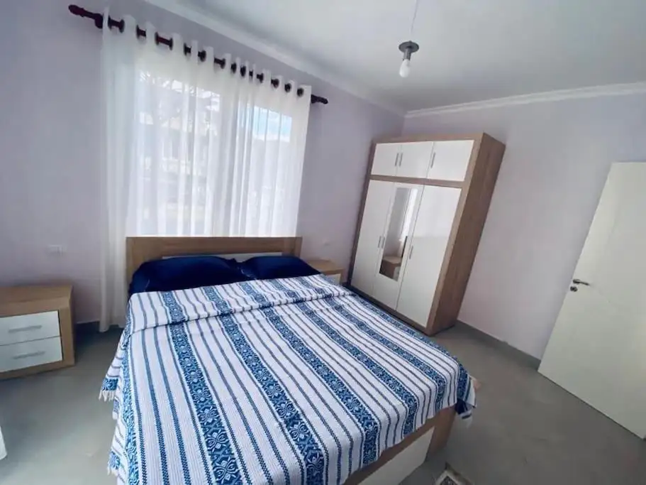 Sunset Appartment hosted by Ibi