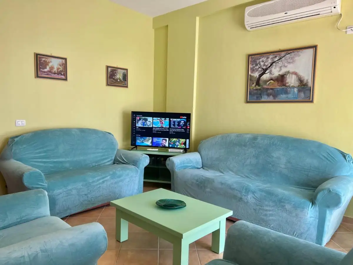 Rolling Apartment Golem - Next to Premium Hotels & Grand Blue FaFa