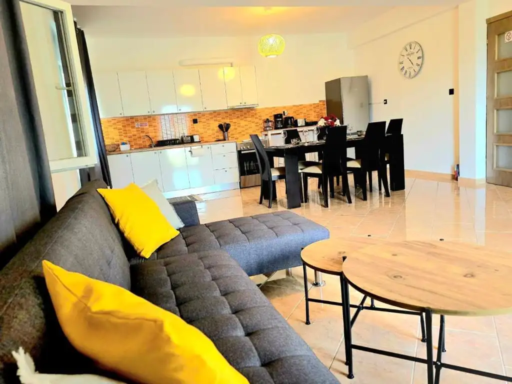 Philoxenia Village House