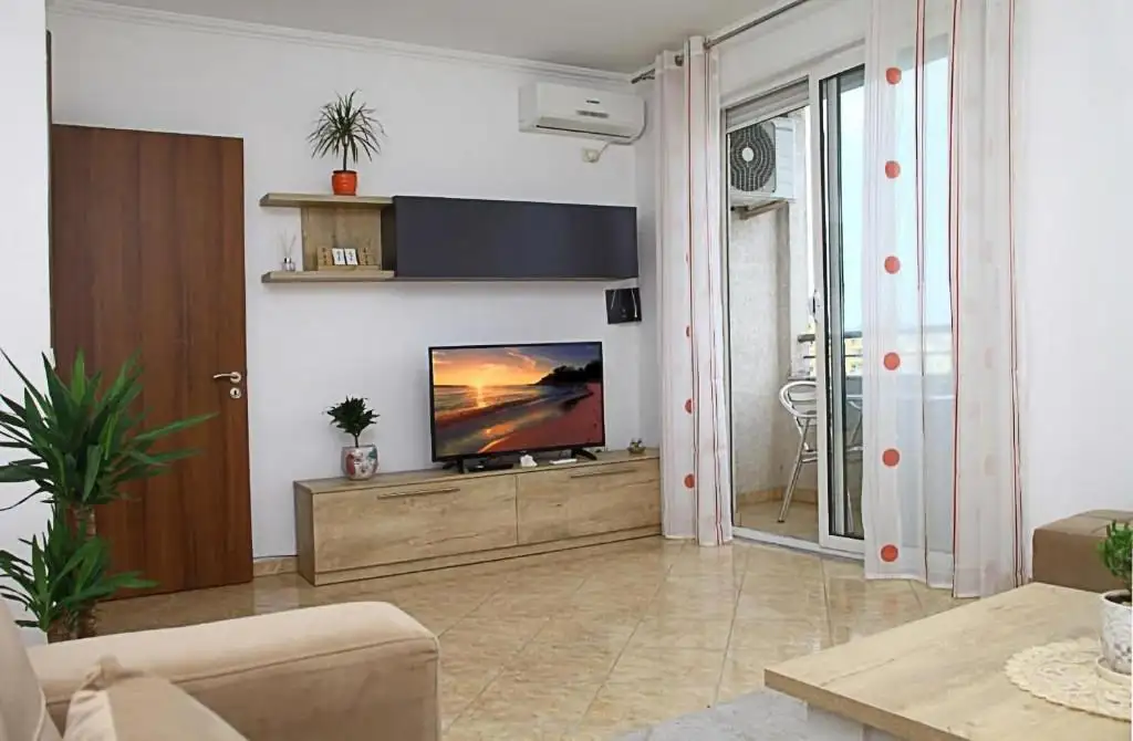eDurres Terminal Apartment 9