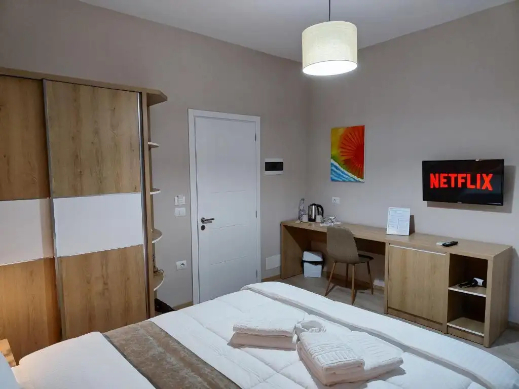 Elvish Garden Boutique B&B