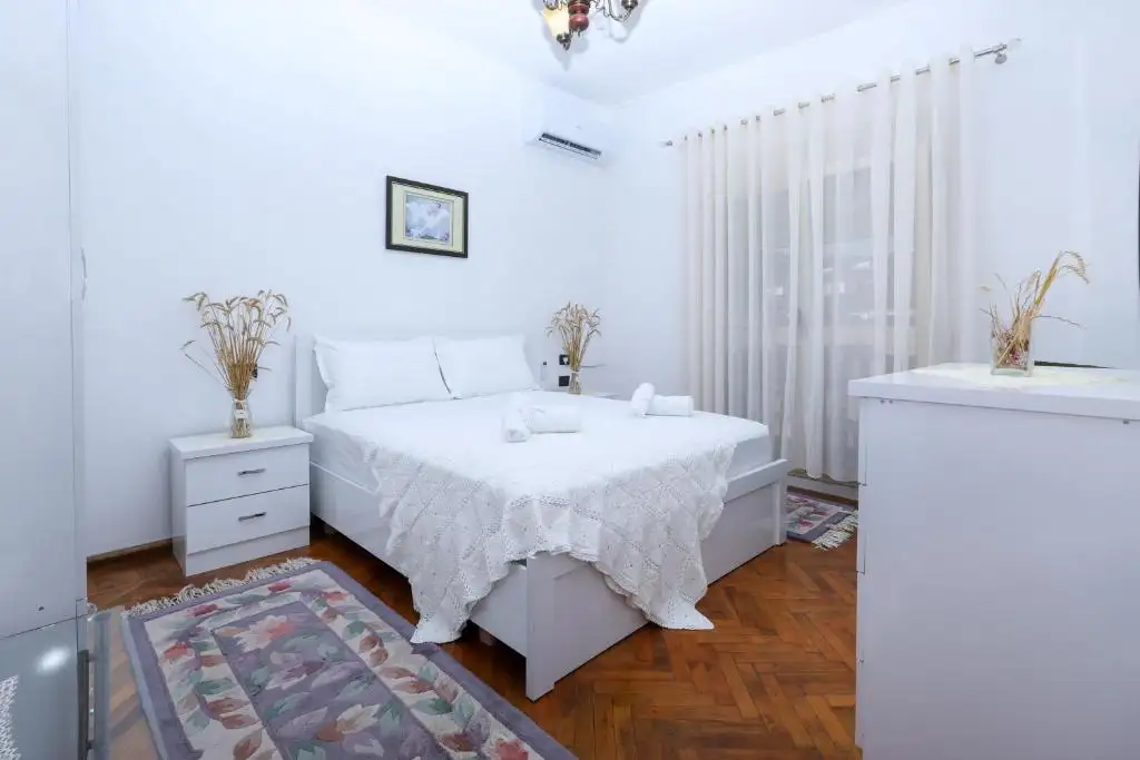 The Cozy 2 room apartment Berat 